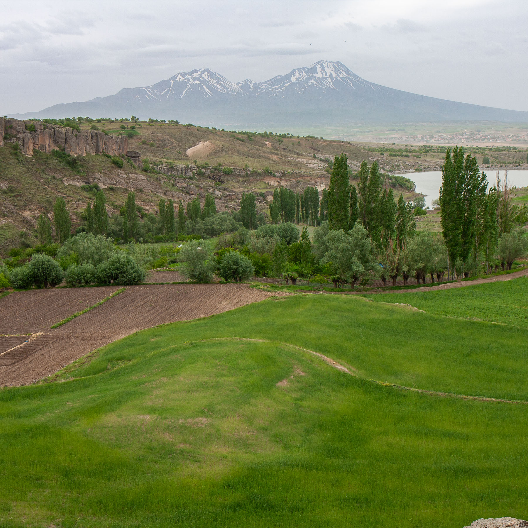 Anatolian Highlands-06