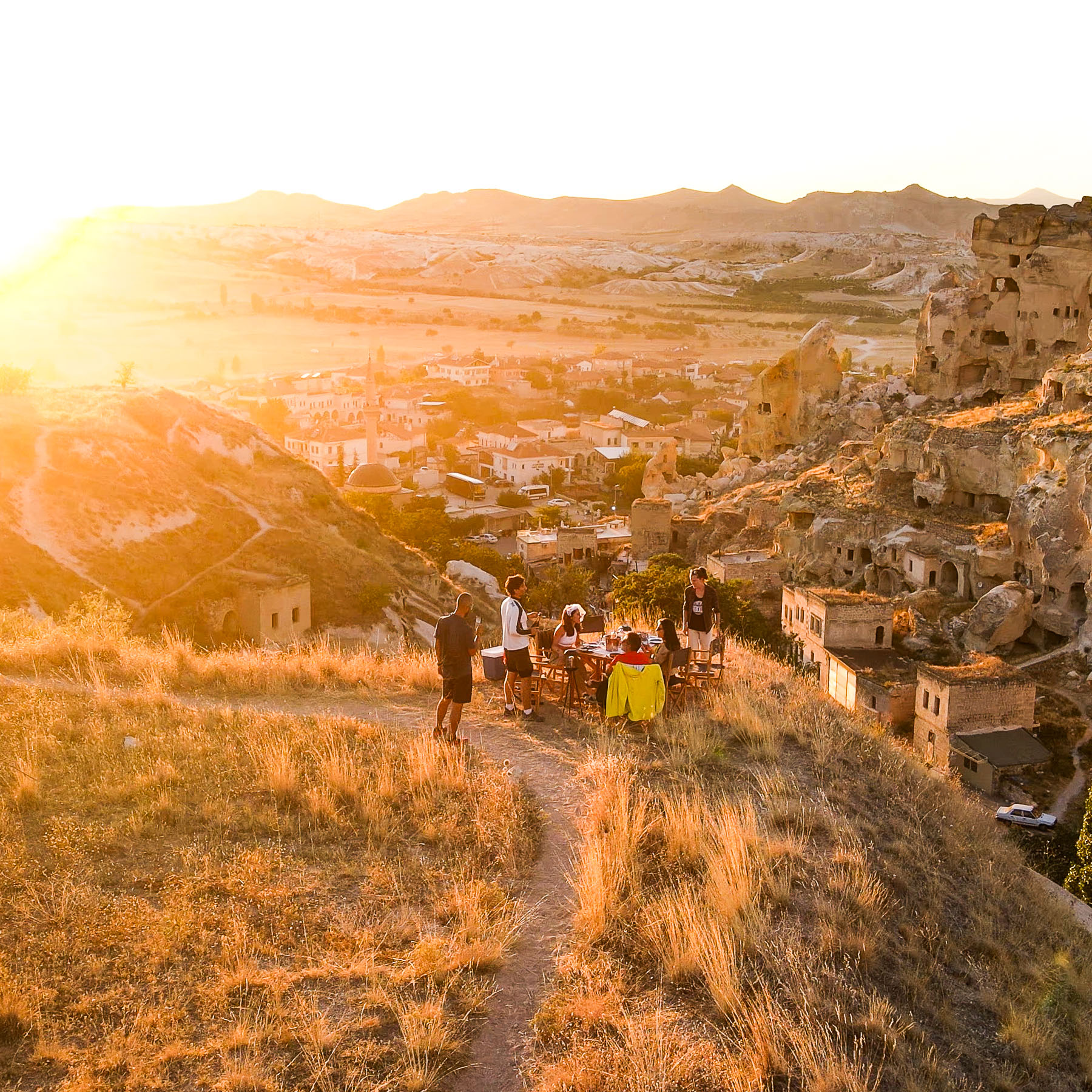 Anatolian Highlands-15