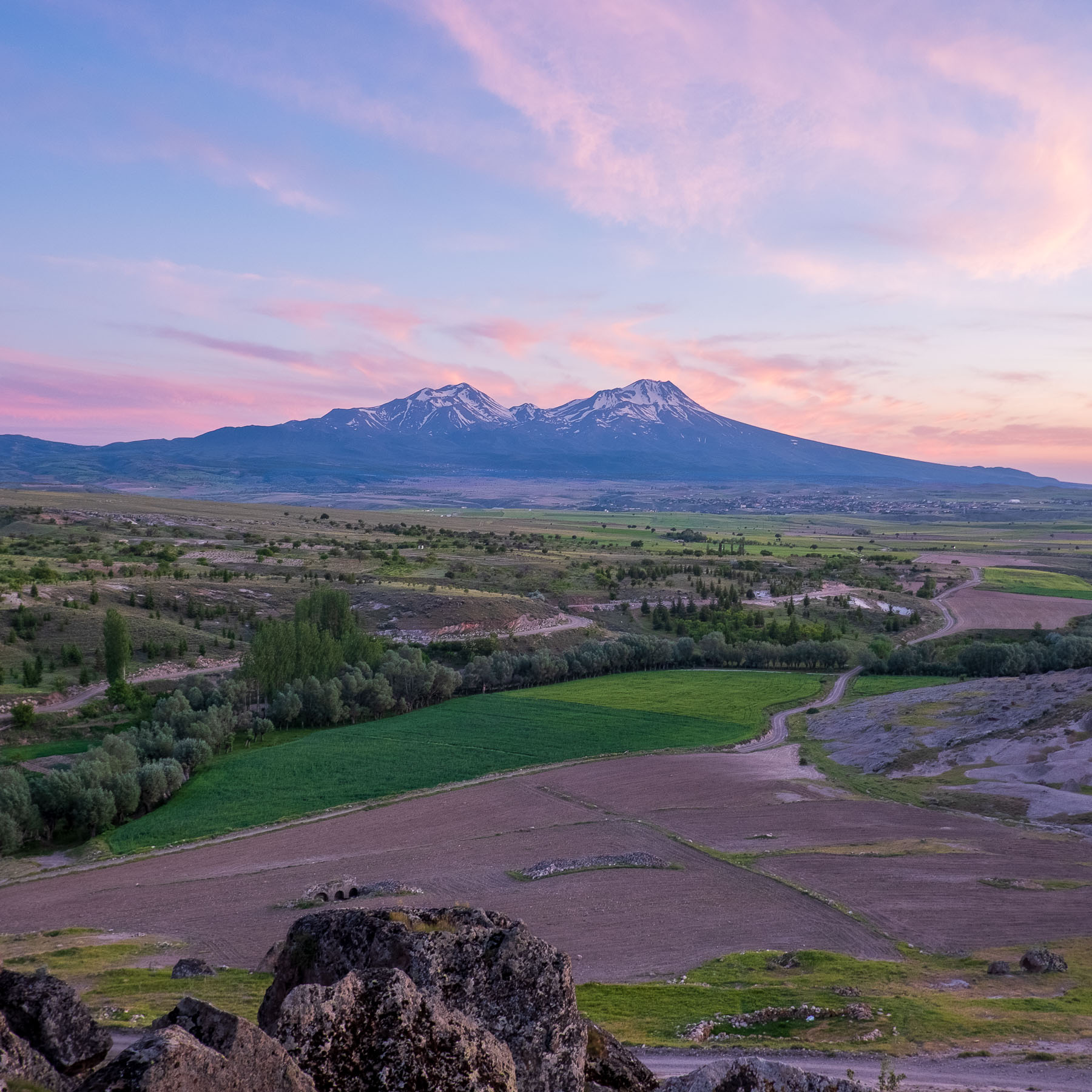 Anatolian Highlands-16