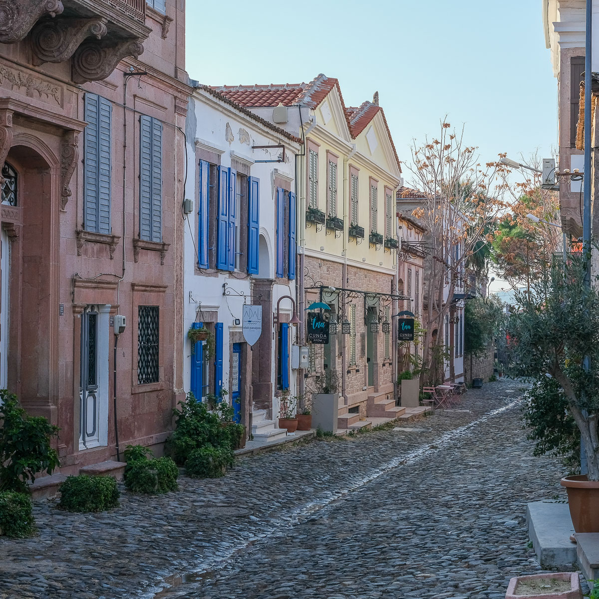 Best of Aegean Turkey-11