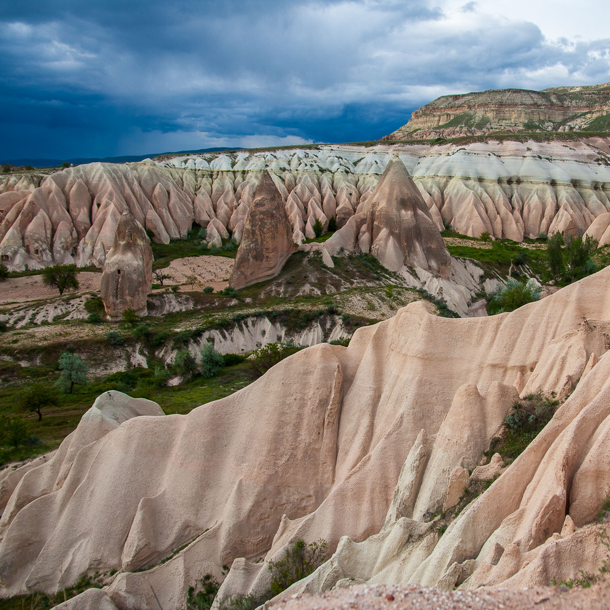 Cappadocia -13