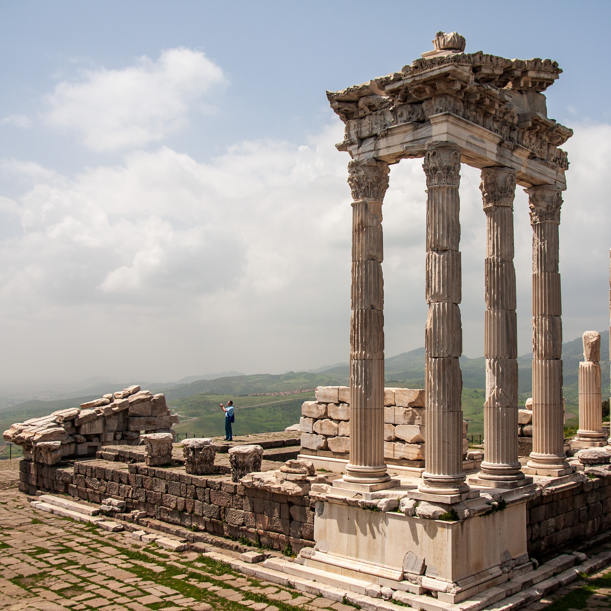 Pergamon