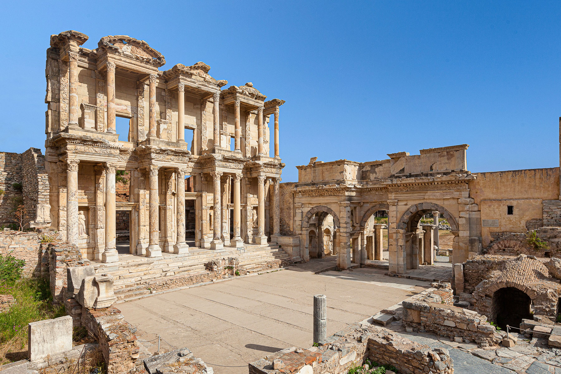 Ephesus